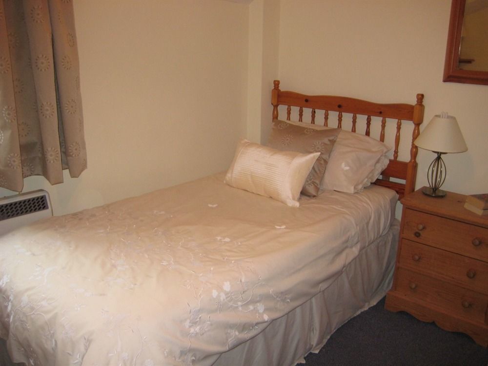 Martin Lane Farm Holiday Cottages Burscough Exterior photo