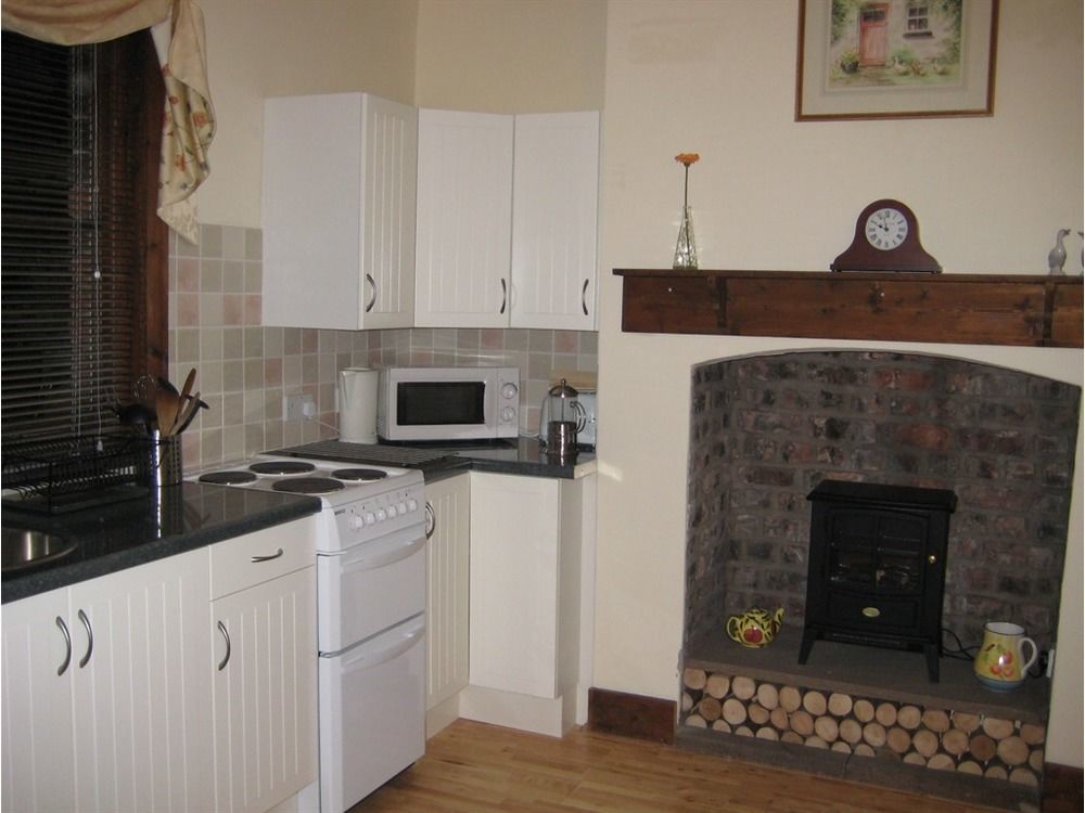 Martin Lane Farm Holiday Cottages Burscough Exterior photo